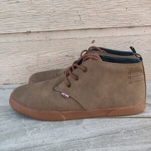 Ben Sherman Dress shoes Men'sColor Tan/suede  Siz
